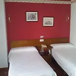 Guest house Don Diego Avila