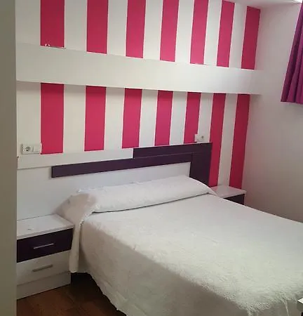 Guest house Don Diego