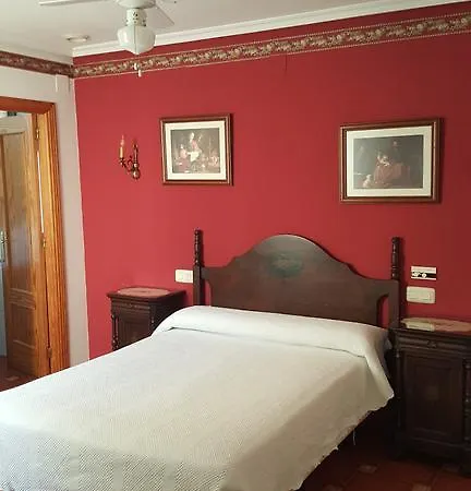 Casa de hóspedes Don Diego 2*
