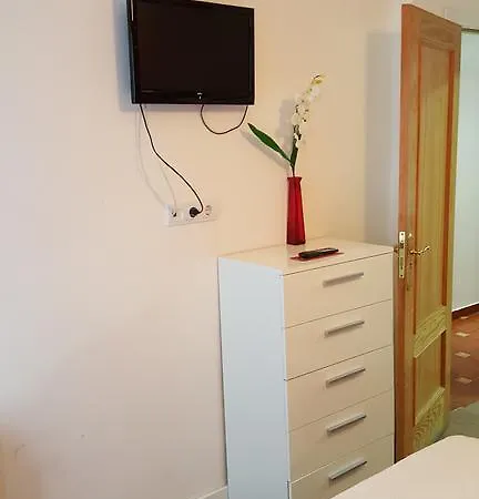 Maison d'hôtes Don Diego