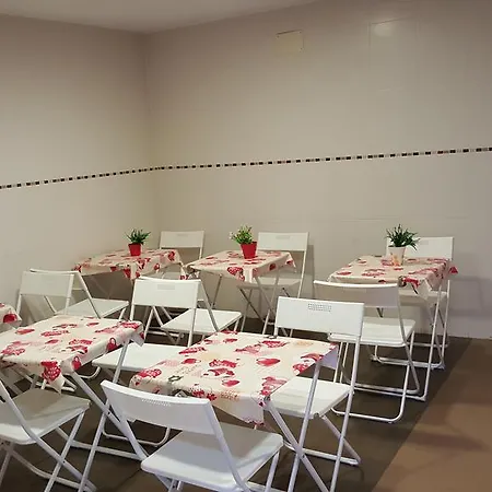 Guest house Don Diego 2*