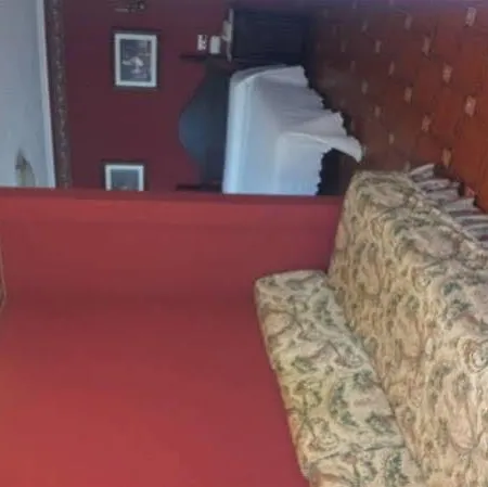 Guest house Don Diego