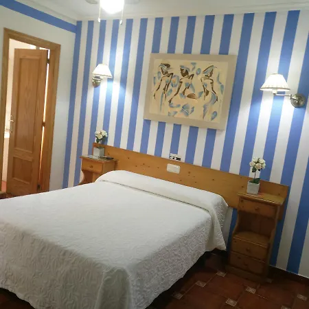 Don Diego Guest house 2*