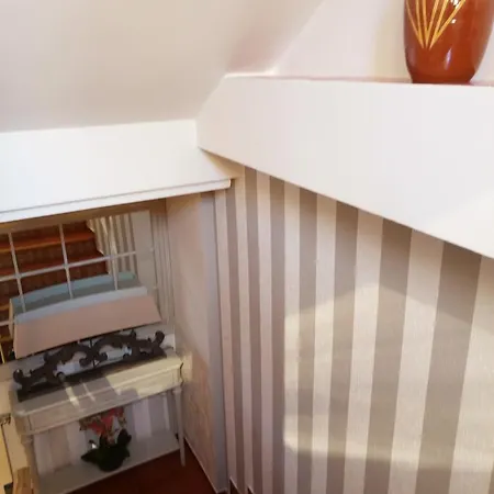 Maison d'hôtes Don Diego