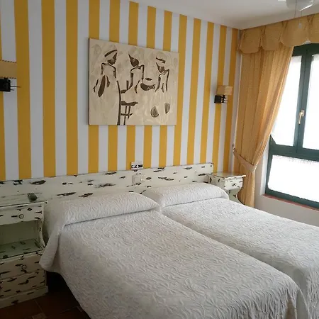 Don Diego Maison d'hôtes Ávila