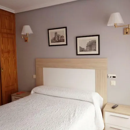 Maison d'hôtes Don Diego 2*