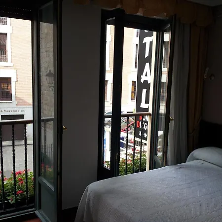 Don Diego Guest house Avila