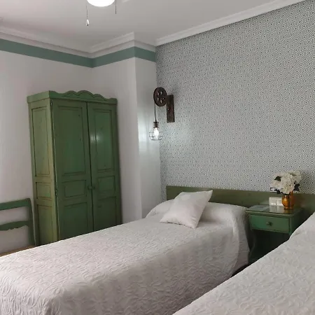 Don Diego Guest house