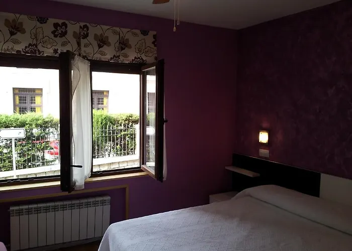 게스트하우스 Don Diego Ávila