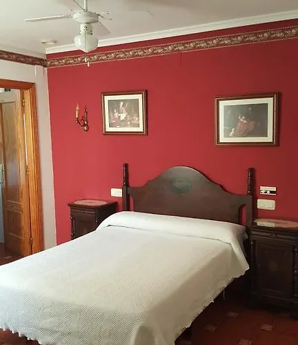 게스트하우스 Don Diego 2*