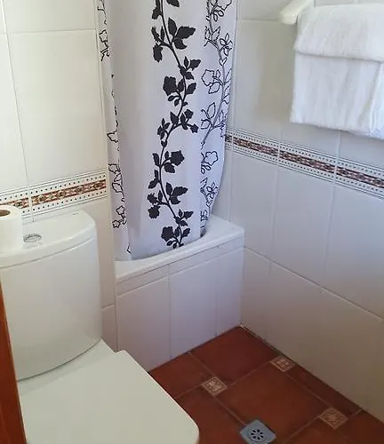 Don Diego 게스트하우스