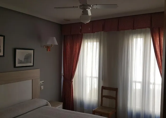 Don Diego 게스트하우스