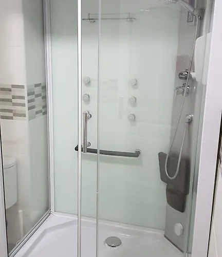 Don Diego 게스트하우스 Ávila