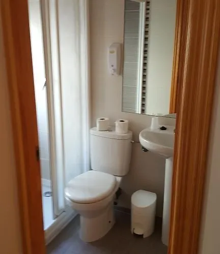 게스트하우스 Don Diego Ávila