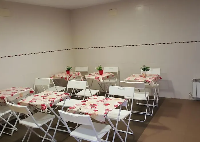 게스트하우스 Don Diego 2*