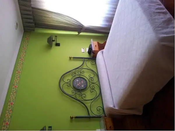 Don Diego 게스트하우스