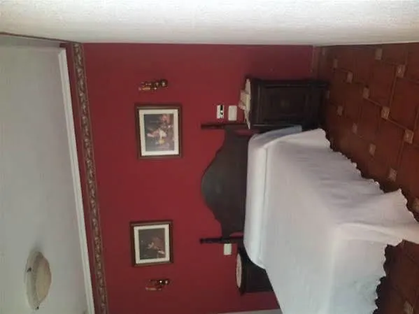 Don Diego 게스트하우스