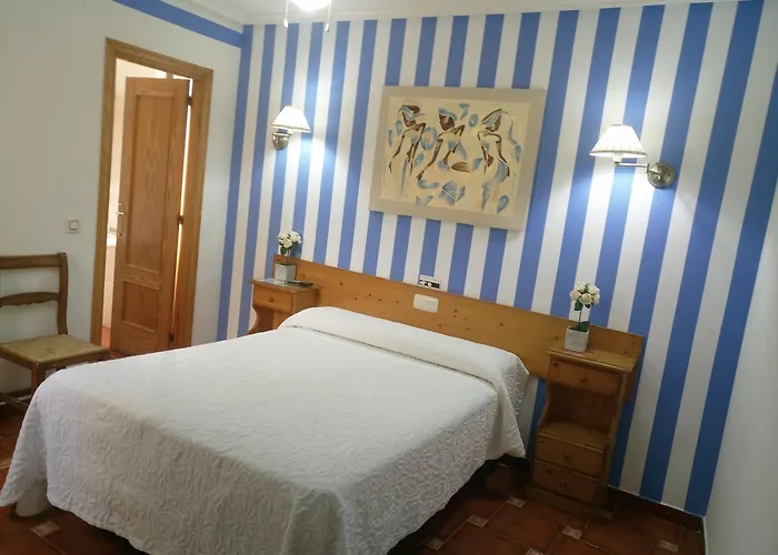 Don Diego 게스트하우스 2*