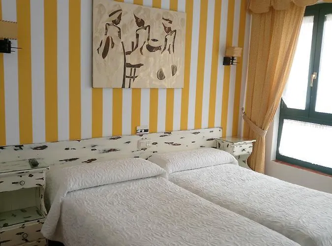 Don Diego 게스트하우스 Ávila