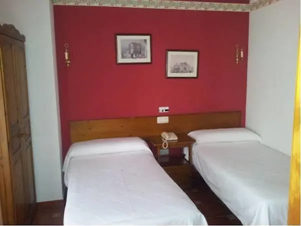 게스트하우스 Don Diego Ávila