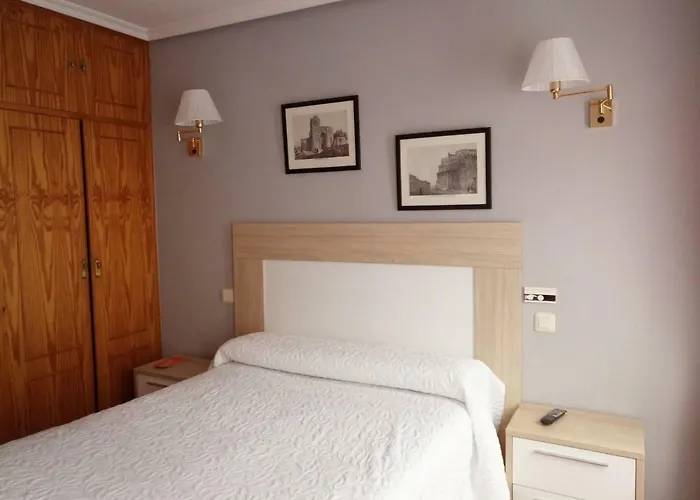 게스트하우스 Don Diego 2*