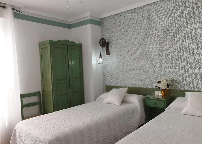 Don Diego 게스트하우스