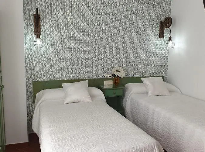 Don Diego 게스트하우스 2*